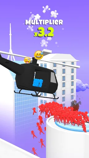 Z Escape - Zombie Machine Gun screenshot 5