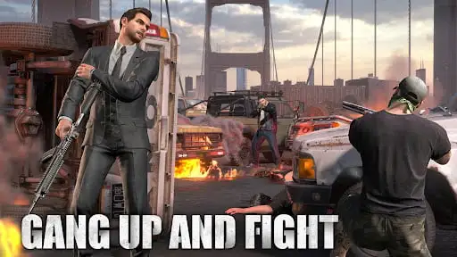 The Grand Mafia screenshot 11