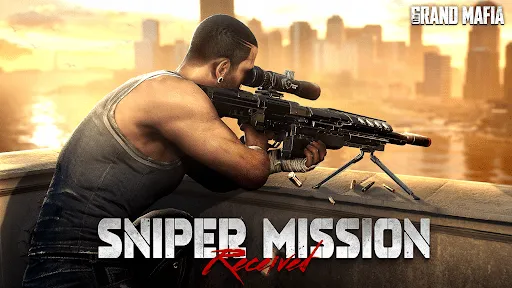 The Grand Mafia screenshot 17