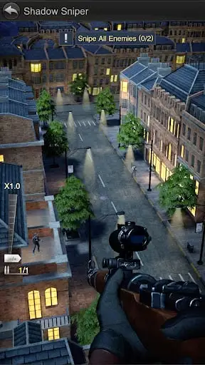 The Grand Mafia screenshot 22