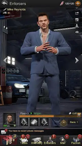 The Grand Mafia screenshot 24