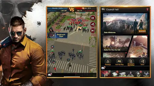 The Grand Mafia screenshot 31