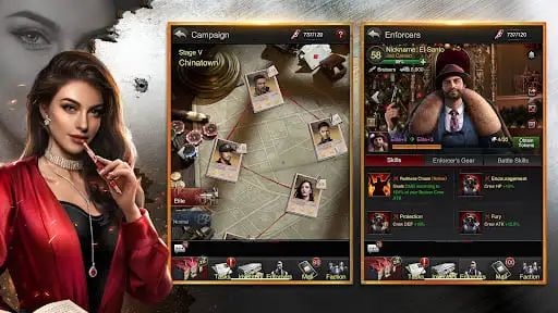 The Grand Mafia screenshot 32