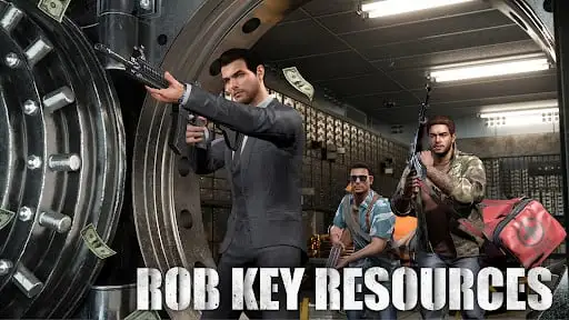 The Grand Mafia screenshot 10