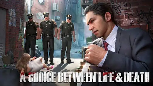 Mafia City screenshot 18