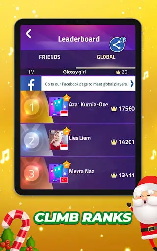 Magic Tiles 3 screenshot 11