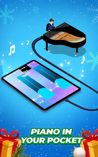 Magic Tiles 3 screenshot 12