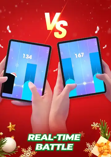 Magic Tiles 3 screenshot 14