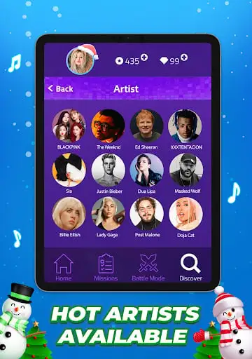 Magic Tiles 3 screenshot 15