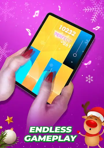 Magic Tiles 3 screenshot 16