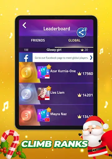 Magic Tiles 3 screenshot 17