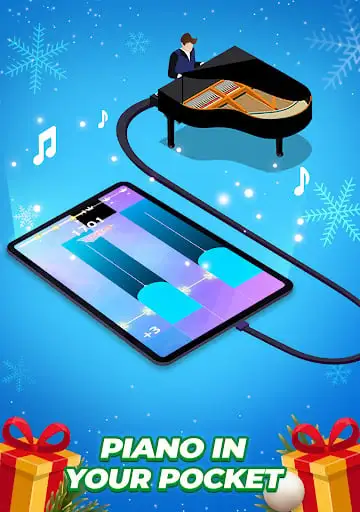 Magic Tiles 3 screenshot 18