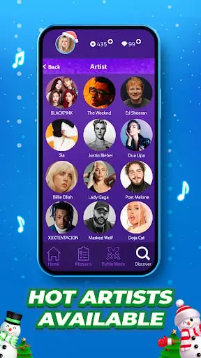 Magic Tiles 3 screenshot 3