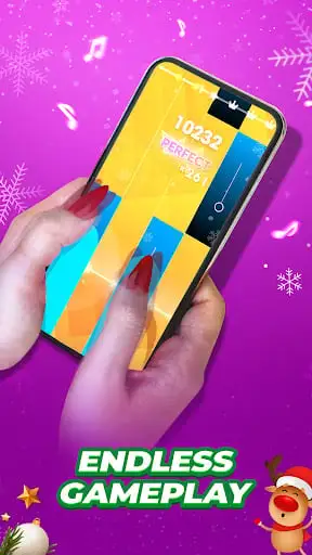 Magic Tiles 3 screenshot 4