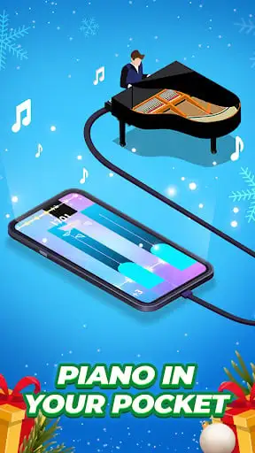 Magic Tiles 3 screenshot 6