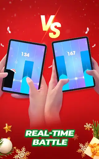 Magic Tiles 3 screenshot 8