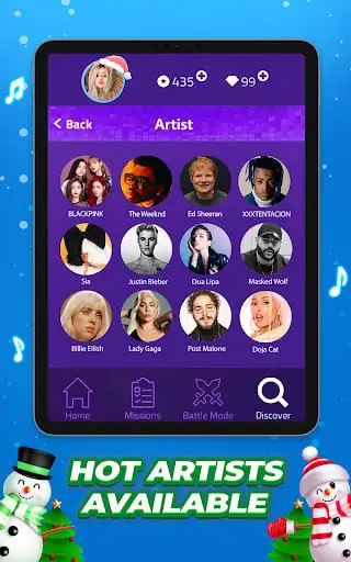 Magic Tiles 3 screenshot 9