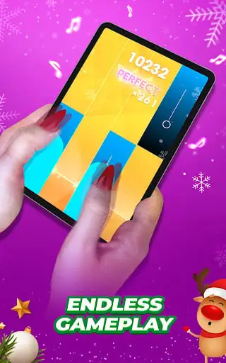 Magic Tiles 3 screenshot 10