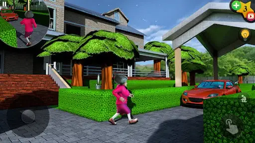 Scary Teacher 3D screenshot 23