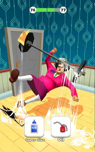 Prankster 3D screenshot 12