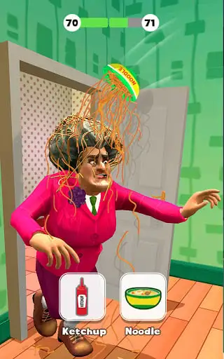 Prankster 3D screenshot 13
