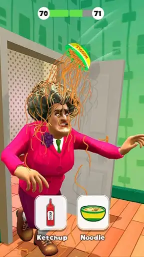 Prankster 3D screenshot 3