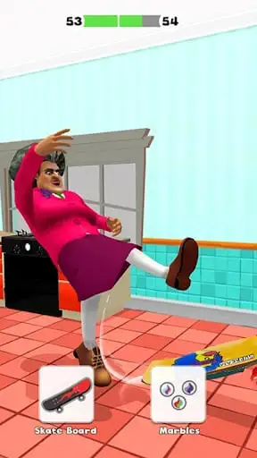 Prankster 3D screenshot 5