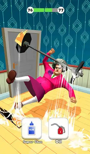 Prankster 3D screenshot 7