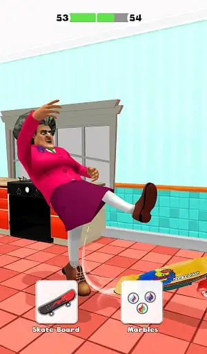 Prankster 3D screenshot 10