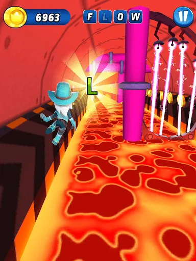 Om Nom: Run screenshot 15