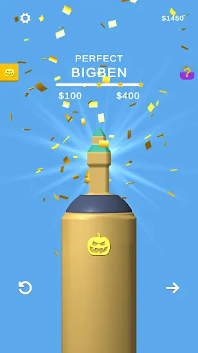 Carve The Pencil screenshot 5