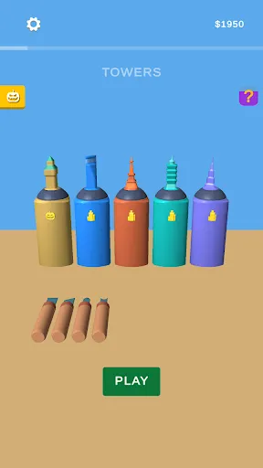 Carve The Pencil screenshot 6