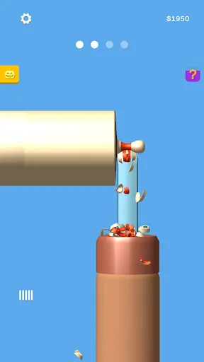 Carve The Pencil screenshot 7