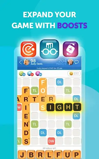 Words With Friends Crosswords screenshot 5