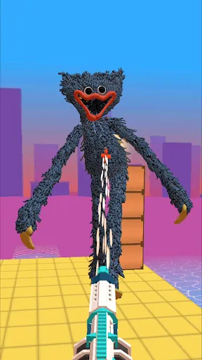 Pierce Them All 3D screenshot 1