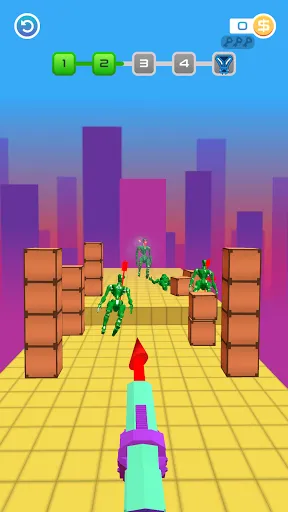 Pierce Them All 3D screenshot 16