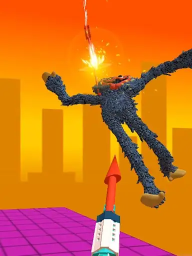 Pierce Them All 3D screenshot 19