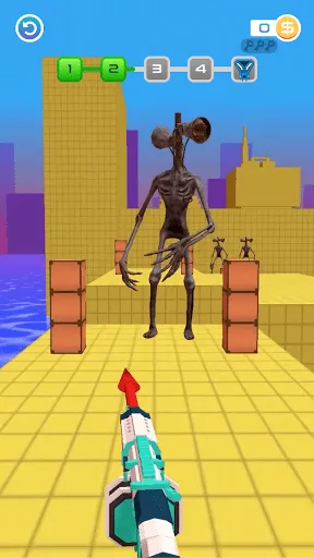 Pierce Them All 3D screenshot 20