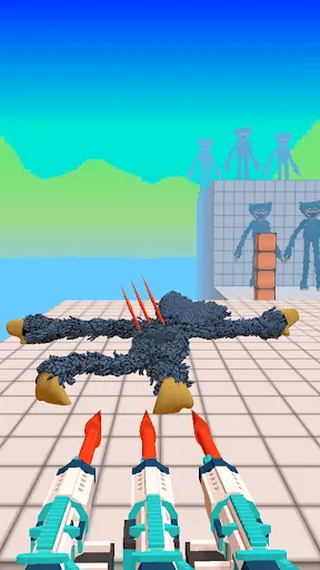 Pierce Them All 3D screenshot 3