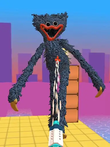 Pierce Them All 3D screenshot 9