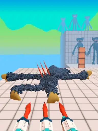 Pierce Them All 3D screenshot 10