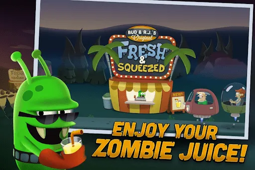 Zombie Catchers : Hunt &amp; sell screenshot 21