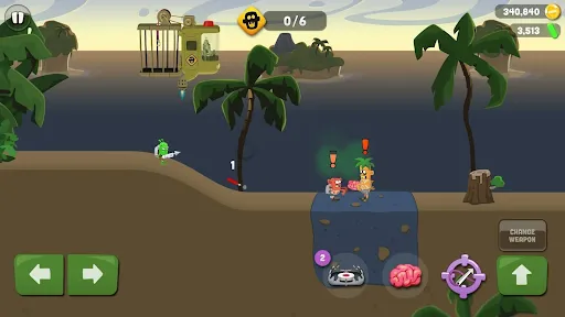Zombie Catchers : Hunt &amp; sell screenshot 24