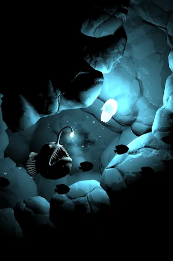 Seashine screenshot 13