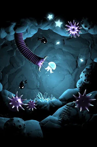 Seashine screenshot 15