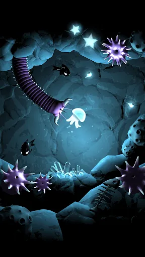 Seashine screenshot 3