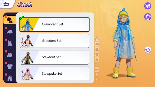 Pokémon UNITE screenshot 15