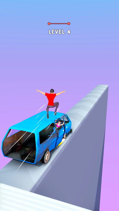 Kidnap Rush screenshot 1