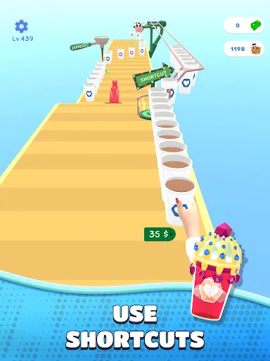 Coffee Stack screenshot 15