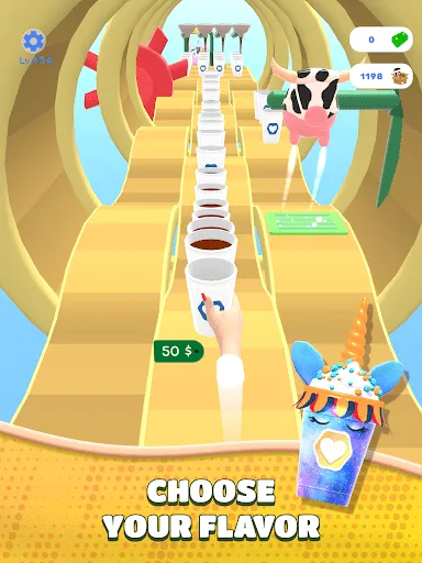 Coffee Stack screenshot 17